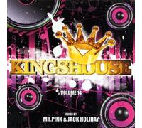 Various Artists - Kingshouse 14 [Import]