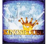 Various Artists - Kingshouse 7/Mr.Da [Import]
