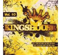 Various Artists - Kingshouse Vol.10 [Import]