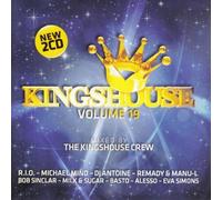 Various Artists - Kingshouse Vol.19 [Import]