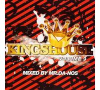 Various Artists - Kingshouse Vol.9 [Import]