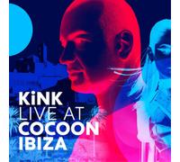 Kink - Live at Cocoon Ibiza