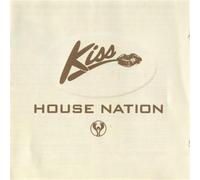 Various Artists - Kiss House Nation