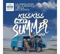 Aa.vv Kiss Play Été 2019