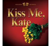 Various Artists - Kiss Me Kate