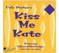 Various Artists - Kiss Me Kate
