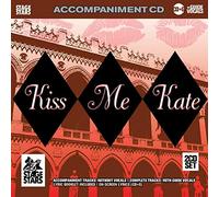 Various Artists - Kiss Me Kate (2cd) [Import]