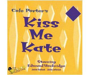 Various Artists - Kiss Me Kate