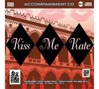 Various Artists – Kiss Me Kate – 2 CD – Faber Music