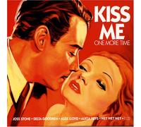 Various Artists - Kiss Me One More Time