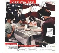 Various Artists - Kiss My Ass