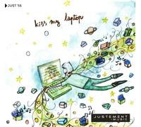 Various Artists - Kiss My Laptop [UK Import]