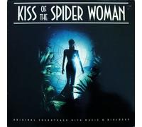 Various Artists - Kiss of Spider Woman [Vinilo]