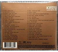 Various Artists - Kiss Smooth Grooves 2000 [Import]