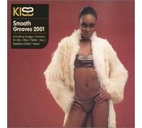 Various Artists - Kiss Smooth Grooves [Import]
