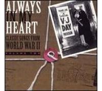 Various Artists - Kiss The Boys Goodbye: Classic Songs WWII 1