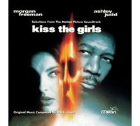 Various Artists - Kiss the Girls: Selections From the Motion Picture Soundtrack