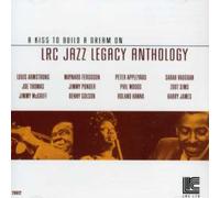 Various Artists - Kiss to Build a Dream