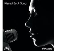 Various Artists Kissed By a Song (CD) Album