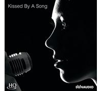 Various Artists Kissed By a Song (CD) Album