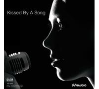 Various Artists Kissed By a Song (Vinyl) 12" Album