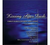 Various Artists - Kissing After Dark: Urban Radio's Favorite