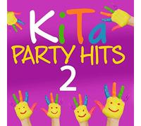 Various Artists - Kita Party Hits 2 [Import]
