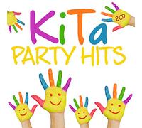 Various Artists - Kita Party Hits [Import]