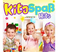 Various Artists - Kita Spaß Hits [Import]