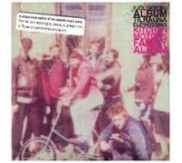 Various Artists - Kitchen Motors Family Album