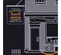 Various Artists - Kitsune America [Import]