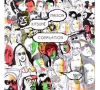 Various Artists - Kitsune Maison 10 - the..