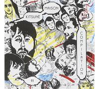 Various Artists - Kitsune Maison 11 [Import]