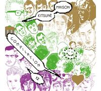 Various Artists - Kitsune Maison 12