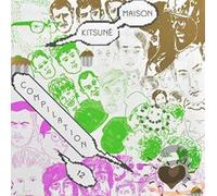 Various Artists – Kitsune Maison 12 – Import