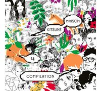 Various Artists - Kitsune Maison 14 [Import]