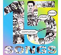 Kitsuné Maison Vol. 15