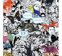 Various Artists - Kitsune Maison 17 [Import]