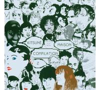 Various Artists - Kitsune Maison Comp. 2 [Import]