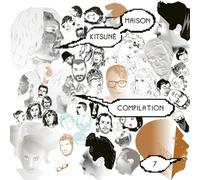 Various Artists - Kitsune Maison Compilation 7
