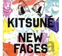 Various Artists - Kitsune New Faces [Import]