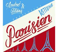 Various Artists – Kitsuné Parisien – Import