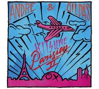 Various - Kitsune Parisien Vol.2 [Import]