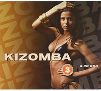 Various Artists - Kizomba 3 [Import]