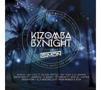 Various Artists - Kizomba by Night/Various [Import]