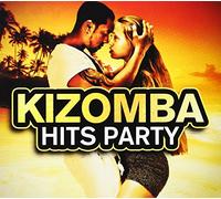 Various Artists - Kizomba Hits Party