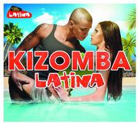 Various Artists - Kizomba Latina [Import]