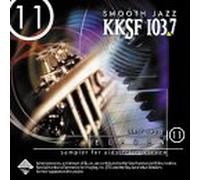 Various Artists - Kksf 103.7-Sampler 11