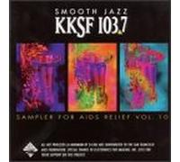 Various Artists - Kksf Sampler 10
