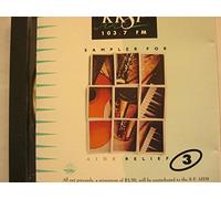 Various Artists - Kksf Sampler 3